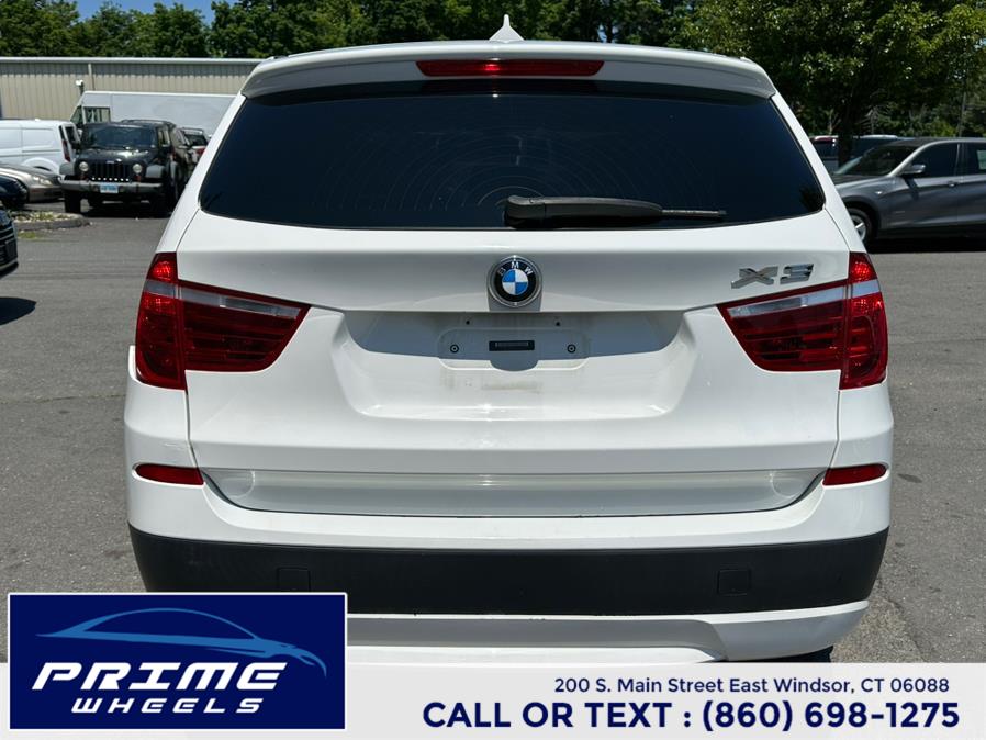 2013 BMW X3 AWD 4dr xDrive28i, available for sale in East Windsor, Connecticut | Prime Wheels. East Windsor, Connecticut 2013 BMW X3 AWD 4dr xDrive28i, available for sale in East Windsor, Connecticut | Prime Wheels. East Windsor, Connecticut