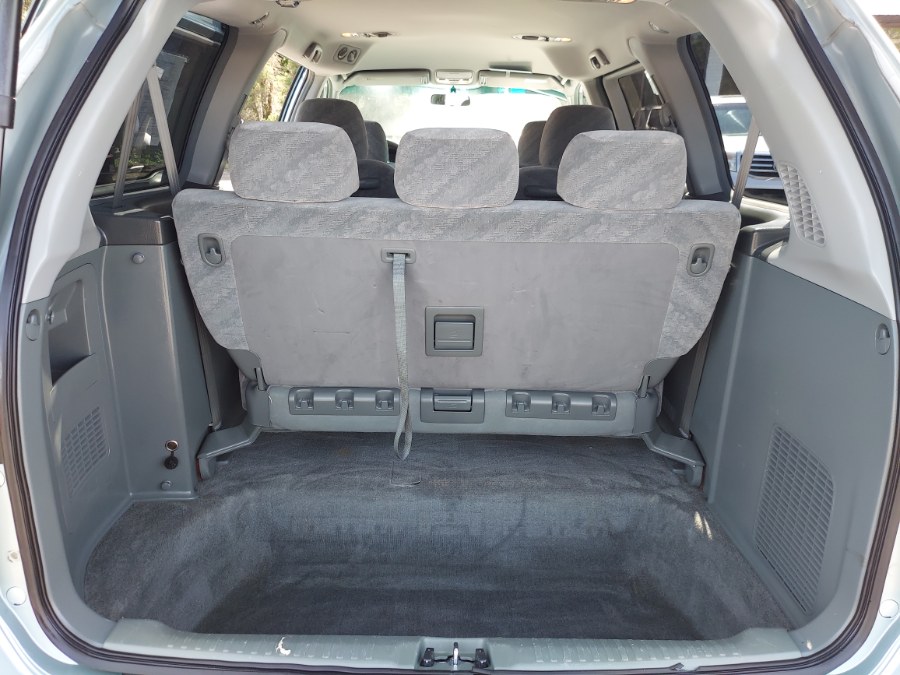 2003 Honda Odyssey 5dr EX, available for sale in East Windsor, Connecticut | United Auto Sales of E Windsor, Inc. East Windsor, Connecticut 2003 Honda Odyssey 5dr EX, available for sale in East Windsor, Connecticut | United Auto Sales of E Windsor, Inc. East Windsor, Connecticut