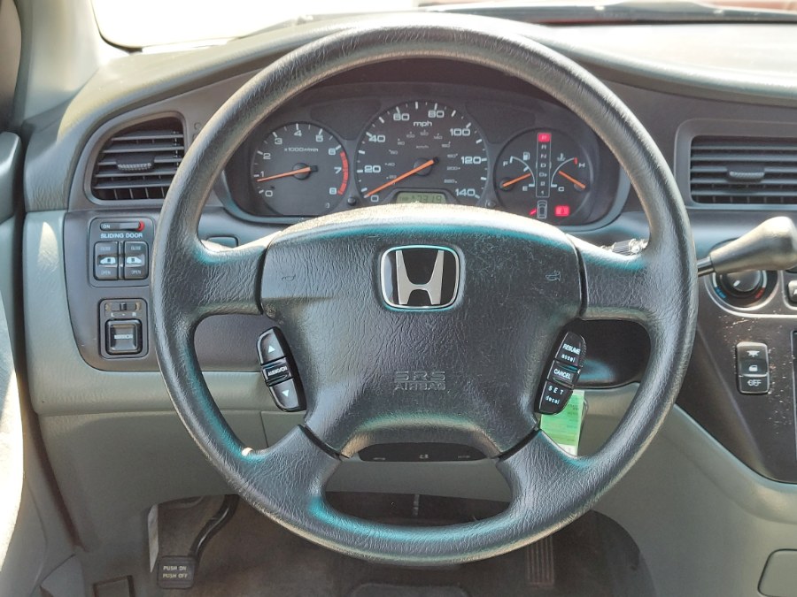2003 Honda Odyssey 5dr EX, available for sale in East Windsor, Connecticut | United Auto Sales of E Windsor, Inc. East Windsor, Connecticut 2003 Honda Odyssey 5dr EX, available for sale in East Windsor, Connecticut | United Auto Sales of E Windsor, Inc. East Windsor, Connecticut