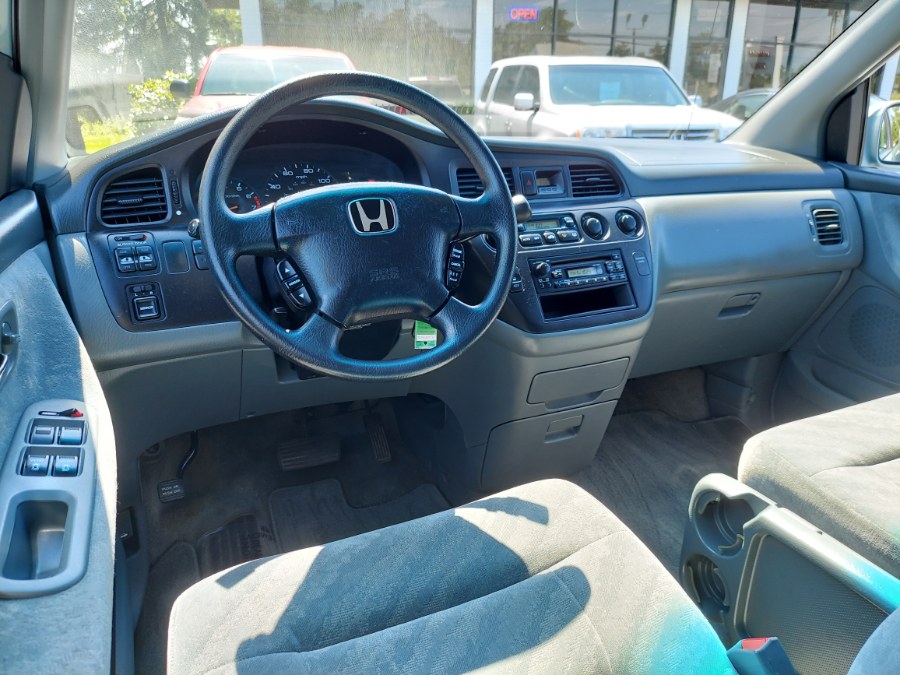 2003 Honda Odyssey 5dr EX, available for sale in East Windsor, Connecticut | United Auto Sales of E Windsor, Inc. East Windsor, Connecticut 2003 Honda Odyssey 5dr EX, available for sale in East Windsor, Connecticut | United Auto Sales of E Windsor, Inc. East Windsor, Connecticut