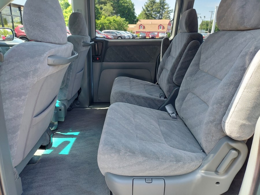 2003 Honda Odyssey 5dr EX, available for sale in East Windsor, Connecticut | United Auto Sales of E Windsor, Inc. East Windsor, Connecticut 2003 Honda Odyssey 5dr EX, available for sale in East Windsor, Connecticut | United Auto Sales of E Windsor, Inc. East Windsor, Connecticut