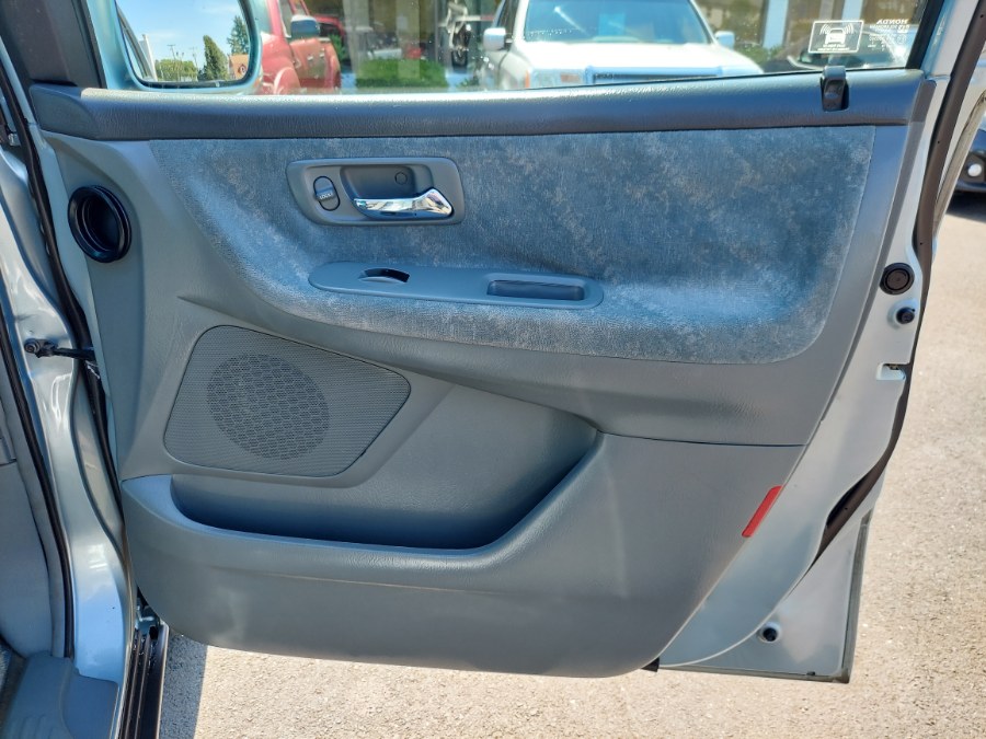 2003 Honda Odyssey 5dr EX, available for sale in East Windsor, Connecticut | United Auto Sales of E Windsor, Inc. East Windsor, Connecticut 2003 Honda Odyssey 5dr EX, available for sale in East Windsor, Connecticut | United Auto Sales of E Windsor, Inc. East Windsor, Connecticut