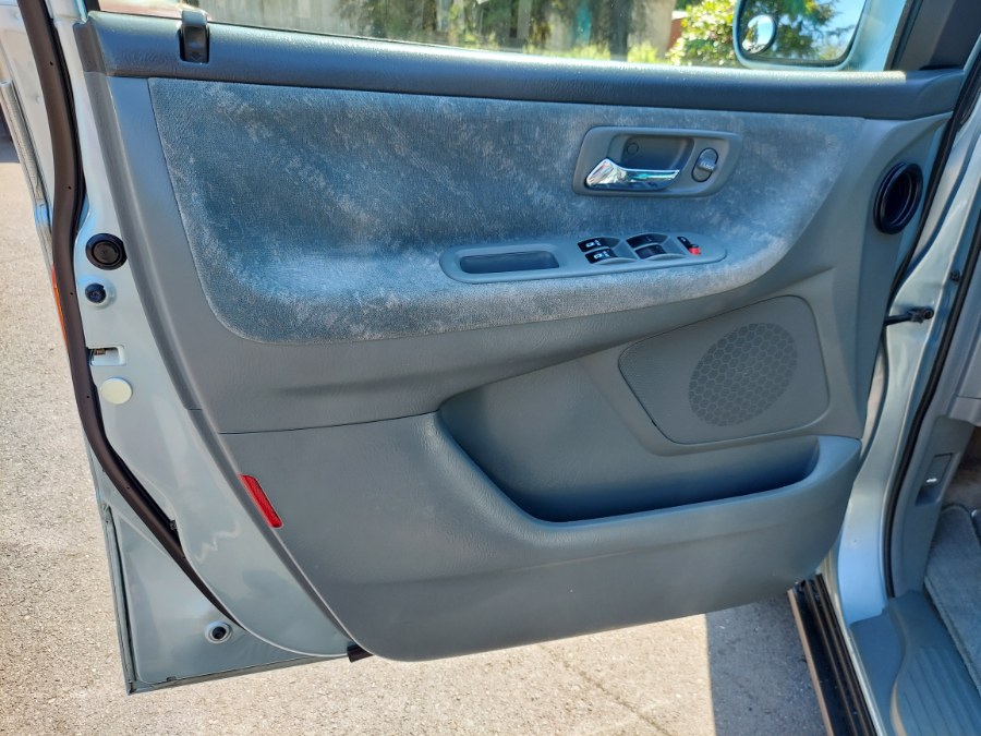 2003 Honda Odyssey 5dr EX, available for sale in East Windsor, Connecticut | United Auto Sales of E Windsor, Inc. East Windsor, Connecticut 2003 Honda Odyssey 5dr EX, available for sale in East Windsor, Connecticut | United Auto Sales of E Windsor, Inc. East Windsor, Connecticut