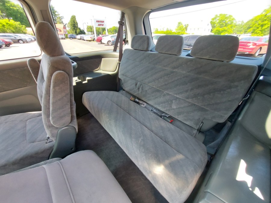 2003 Honda Odyssey 5dr EX, available for sale in East Windsor, Connecticut | United Auto Sales of E Windsor, Inc. East Windsor, Connecticut 2003 Honda Odyssey 5dr EX, available for sale in East Windsor, Connecticut | United Auto Sales of E Windsor, Inc. East Windsor, Connecticut