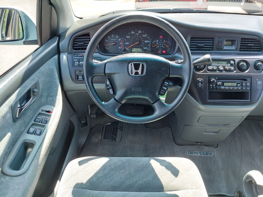 2003 Honda Odyssey 5dr EX, available for sale in East Windsor, Connecticut | United Auto Sales of E Windsor, Inc. East Windsor, Connecticut 2003 Honda Odyssey 5dr EX, available for sale in East Windsor, Connecticut | United Auto Sales of E Windsor, Inc. East Windsor, Connecticut