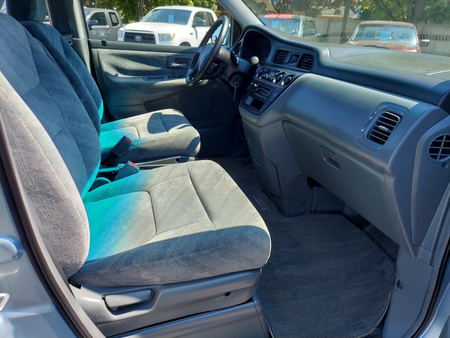2003 Honda Odyssey 5dr EX, available for sale in East Windsor, Connecticut | United Auto Sales of E Windsor, Inc. East Windsor, Connecticut 2003 Honda Odyssey 5dr EX, available for sale in East Windsor, Connecticut | United Auto Sales of E Windsor, Inc. East Windsor, Connecticut