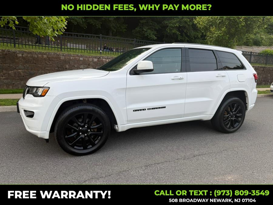 Used 2018 Jeep Grand Cherokee in NEWARK, New Jersey | Easy Credit of Jersey. NEWARK, New Jersey
