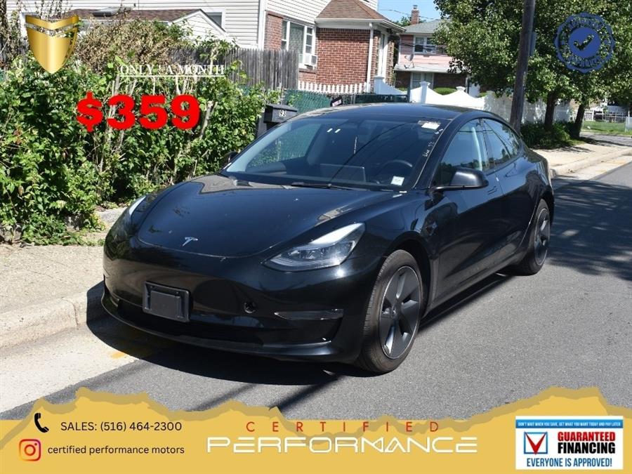 Used 2023 Tesla Model 3 in Valley Stream, New York | Certified Performance Motors. Valley Stream, New York