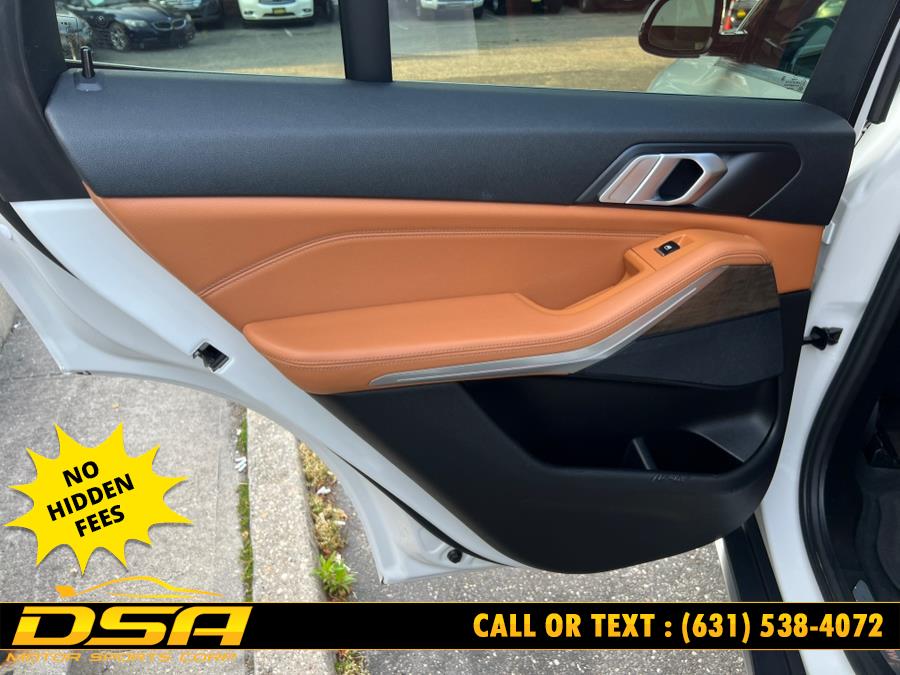 2019 BMW X5 xDrive40i Sports Activity Vehicle, available for sale in Commack, New York | DSA Motor Sports Corp. Commack, New York 2019 BMW X5 xDrive40i Sports Activity Vehicle, available for sale in Commack, New York | DSA Motor Sports Corp. Commack, New York