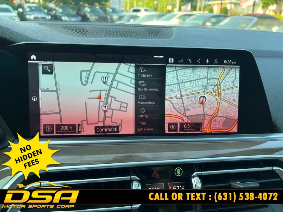 2019 BMW X5 xDrive40i Sports Activity Vehicle, available for sale in Commack, New York | DSA Motor Sports Corp. Commack, New York 2019 BMW X5 xDrive40i Sports Activity Vehicle, available for sale in Commack, New York | DSA Motor Sports Corp. Commack, New York