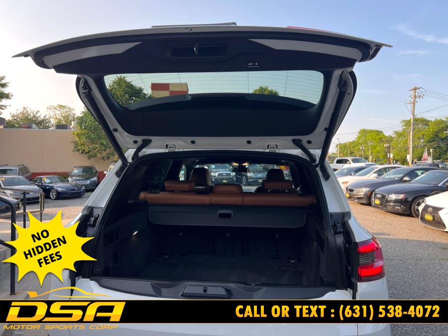 2019 BMW X5 xDrive40i Sports Activity Vehicle, available for sale in Commack, New York | DSA Motor Sports Corp. Commack, New York 2019 BMW X5 xDrive40i Sports Activity Vehicle, available for sale in Commack, New York | DSA Motor Sports Corp. Commack, New York