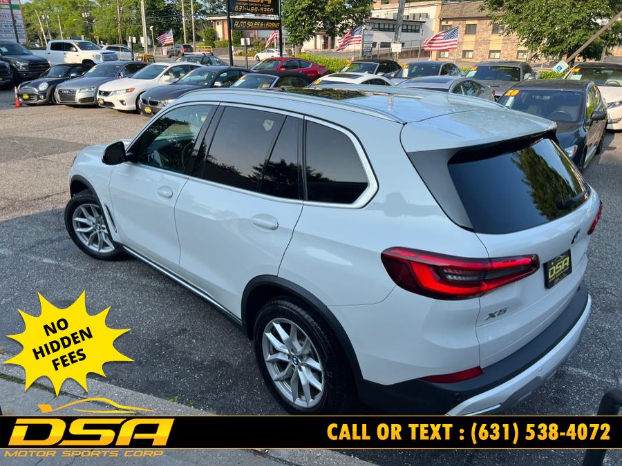 2019 BMW X5 xDrive40i Sports Activity Vehicle, available for sale in Commack, New York | DSA Motor Sports Corp. Commack, New York 2019 BMW X5 xDrive40i Sports Activity Vehicle, available for sale in Commack, New York | DSA Motor Sports Corp. Commack, New York