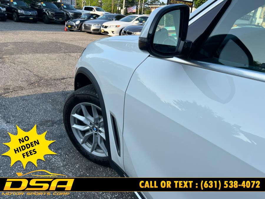 2019 BMW X5 xDrive40i Sports Activity Vehicle, available for sale in Commack, New York | DSA Motor Sports Corp. Commack, New York 2019 BMW X5 xDrive40i Sports Activity Vehicle, available for sale in Commack, New York | DSA Motor Sports Corp. Commack, New York