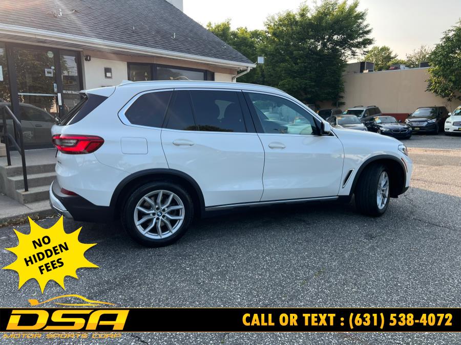 2019 BMW X5 xDrive40i Sports Activity Vehicle, available for sale in Commack, New York | DSA Motor Sports Corp. Commack, New York 2019 BMW X5 xDrive40i Sports Activity Vehicle, available for sale in Commack, New York | DSA Motor Sports Corp. Commack, New York