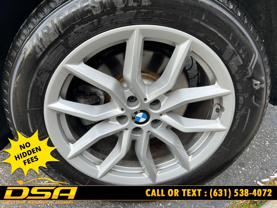 2019 BMW X5 xDrive40i Sports Activity Vehicle, available for sale in Commack, New York | DSA Motor Sports Corp. Commack, New York 2019 BMW X5 xDrive40i Sports Activity Vehicle, available for sale in Commack, New York | DSA Motor Sports Corp. Commack, New York