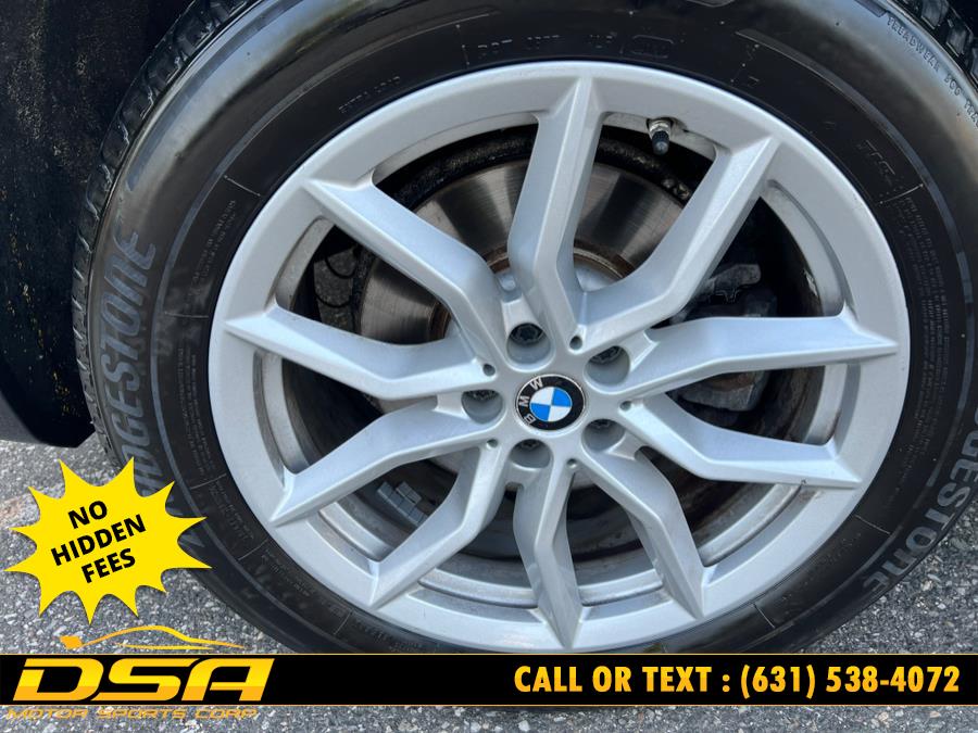 2019 BMW X5 xDrive40i Sports Activity Vehicle, available for sale in Commack, New York | DSA Motor Sports Corp. Commack, New York 2019 BMW X5 xDrive40i Sports Activity Vehicle, available for sale in Commack, New York | DSA Motor Sports Corp. Commack, New York