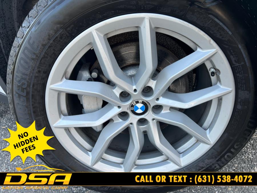 2019 BMW X5 xDrive40i Sports Activity Vehicle, available for sale in Commack, New York | DSA Motor Sports Corp. Commack, New York 2019 BMW X5 xDrive40i Sports Activity Vehicle, available for sale in Commack, New York | DSA Motor Sports Corp. Commack, New York