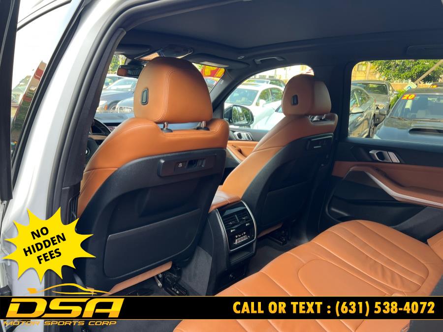 2019 BMW X5 xDrive40i Sports Activity Vehicle, available for sale in Commack, New York | DSA Motor Sports Corp. Commack, New York 2019 BMW X5 xDrive40i Sports Activity Vehicle, available for sale in Commack, New York | DSA Motor Sports Corp. Commack, New York