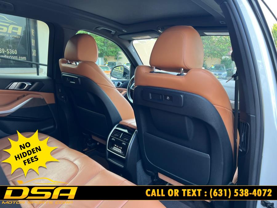 2019 BMW X5 xDrive40i Sports Activity Vehicle, available for sale in Commack, New York | DSA Motor Sports Corp. Commack, New York 2019 BMW X5 xDrive40i Sports Activity Vehicle, available for sale in Commack, New York | DSA Motor Sports Corp. Commack, New York