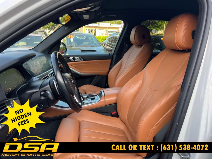 2019 BMW X5 xDrive40i Sports Activity Vehicle, available for sale in Commack, New York | DSA Motor Sports Corp. Commack, New York 2019 BMW X5 xDrive40i Sports Activity Vehicle, available for sale in Commack, New York | DSA Motor Sports Corp. Commack, New York