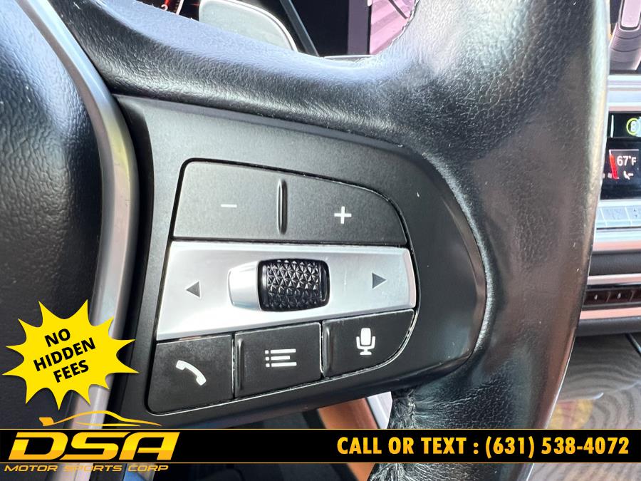 2019 BMW X5 xDrive40i Sports Activity Vehicle, available for sale in Commack, New York | DSA Motor Sports Corp. Commack, New York 2019 BMW X5 xDrive40i Sports Activity Vehicle, available for sale in Commack, New York | DSA Motor Sports Corp. Commack, New York