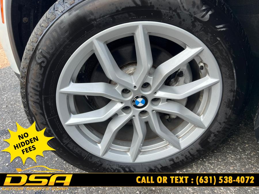 2019 BMW X5 xDrive40i Sports Activity Vehicle, available for sale in Commack, New York | DSA Motor Sports Corp. Commack, New York 2019 BMW X5 xDrive40i Sports Activity Vehicle, available for sale in Commack, New York | DSA Motor Sports Corp. Commack, New York