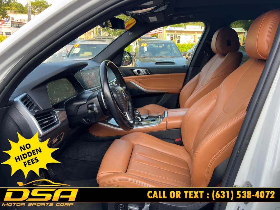 2019 BMW X5 xDrive40i Sports Activity Vehicle, available for sale in Commack, New York | DSA Motor Sports Corp. Commack, New York 2019 BMW X5 xDrive40i Sports Activity Vehicle, available for sale in Commack, New York | DSA Motor Sports Corp. Commack, New York