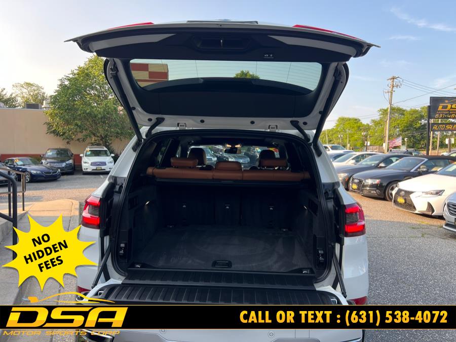 2019 BMW X5 xDrive40i Sports Activity Vehicle, available for sale in Commack, New York | DSA Motor Sports Corp. Commack, New York 2019 BMW X5 xDrive40i Sports Activity Vehicle, available for sale in Commack, New York | DSA Motor Sports Corp. Commack, New York