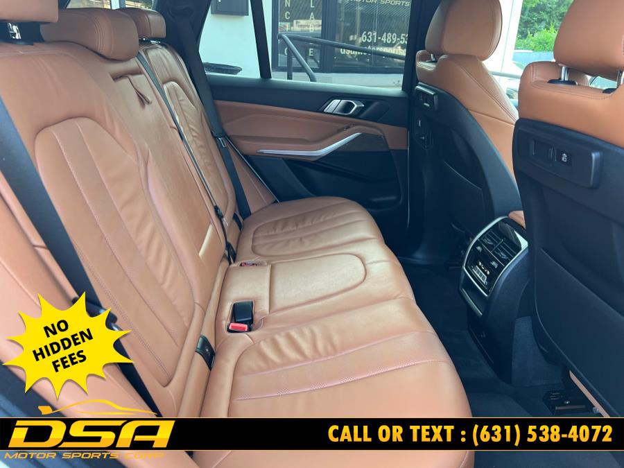 2019 BMW X5 xDrive40i Sports Activity Vehicle, available for sale in Commack, New York | DSA Motor Sports Corp. Commack, New York 2019 BMW X5 xDrive40i Sports Activity Vehicle, available for sale in Commack, New York | DSA Motor Sports Corp. Commack, New York