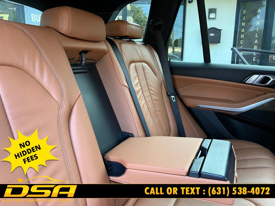 2019 BMW X5 xDrive40i Sports Activity Vehicle, available for sale in Commack, New York | DSA Motor Sports Corp. Commack, New York 2019 BMW X5 xDrive40i Sports Activity Vehicle, available for sale in Commack, New York | DSA Motor Sports Corp. Commack, New York