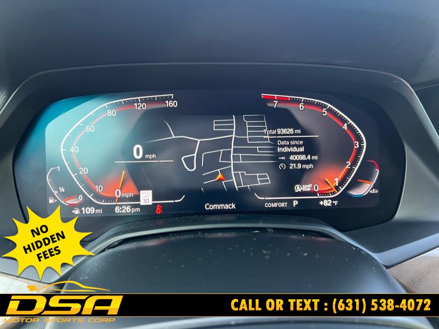 2019 BMW X5 xDrive40i Sports Activity Vehicle, available for sale in Commack, New York | DSA Motor Sports Corp. Commack, New York 2019 BMW X5 xDrive40i Sports Activity Vehicle, available for sale in Commack, New York | DSA Motor Sports Corp. Commack, New York