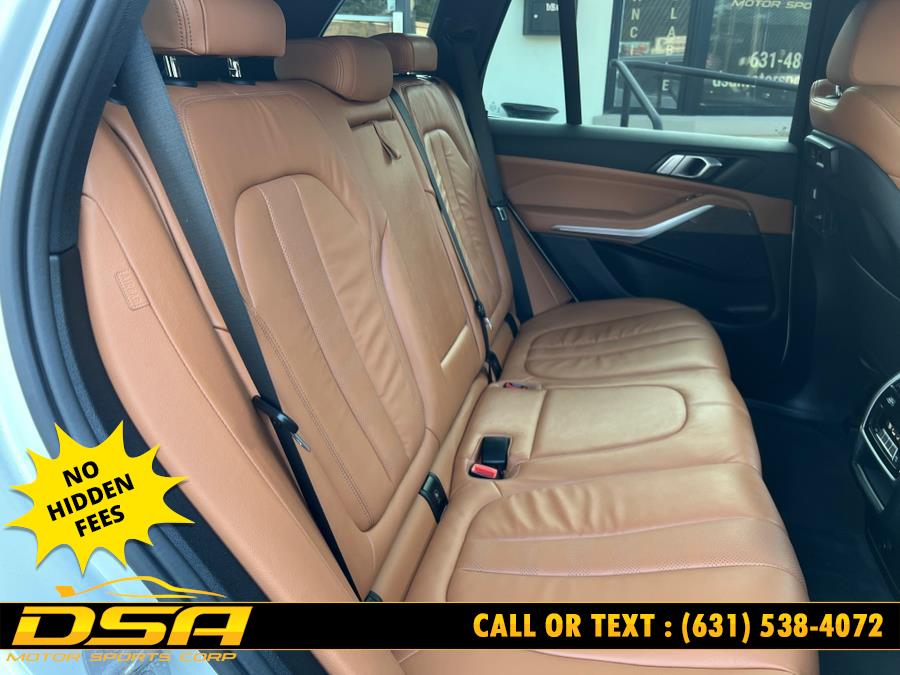 2019 BMW X5 xDrive40i Sports Activity Vehicle, available for sale in Commack, New York | DSA Motor Sports Corp. Commack, New York 2019 BMW X5 xDrive40i Sports Activity Vehicle, available for sale in Commack, New York | DSA Motor Sports Corp. Commack, New York