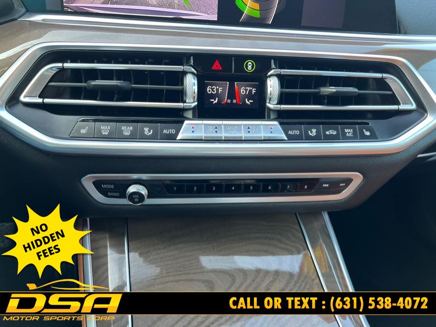 2019 BMW X5 xDrive40i Sports Activity Vehicle, available for sale in Commack, New York | DSA Motor Sports Corp. Commack, New York 2019 BMW X5 xDrive40i Sports Activity Vehicle, available for sale in Commack, New York | DSA Motor Sports Corp. Commack, New York