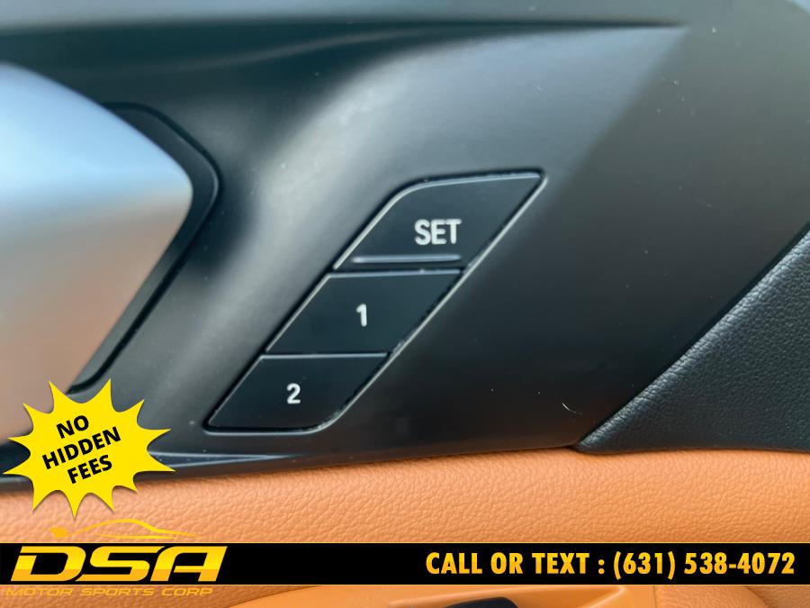 2019 BMW X5 xDrive40i Sports Activity Vehicle, available for sale in Commack, New York | DSA Motor Sports Corp. Commack, New York 2019 BMW X5 xDrive40i Sports Activity Vehicle, available for sale in Commack, New York | DSA Motor Sports Corp. Commack, New York