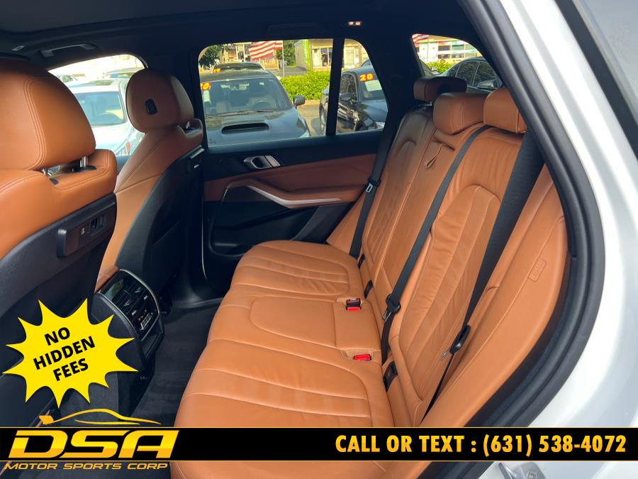 2019 BMW X5 xDrive40i Sports Activity Vehicle, available for sale in Commack, New York | DSA Motor Sports Corp. Commack, New York 2019 BMW X5 xDrive40i Sports Activity Vehicle, available for sale in Commack, New York | DSA Motor Sports Corp. Commack, New York