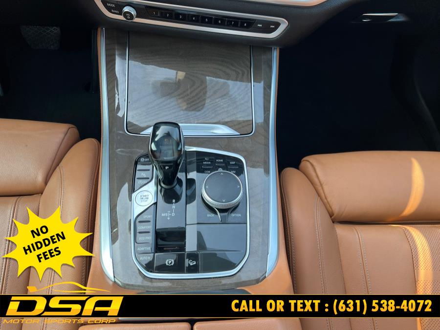 2019 BMW X5 xDrive40i Sports Activity Vehicle, available for sale in Commack, New York | DSA Motor Sports Corp. Commack, New York 2019 BMW X5 xDrive40i Sports Activity Vehicle, available for sale in Commack, New York | DSA Motor Sports Corp. Commack, New York