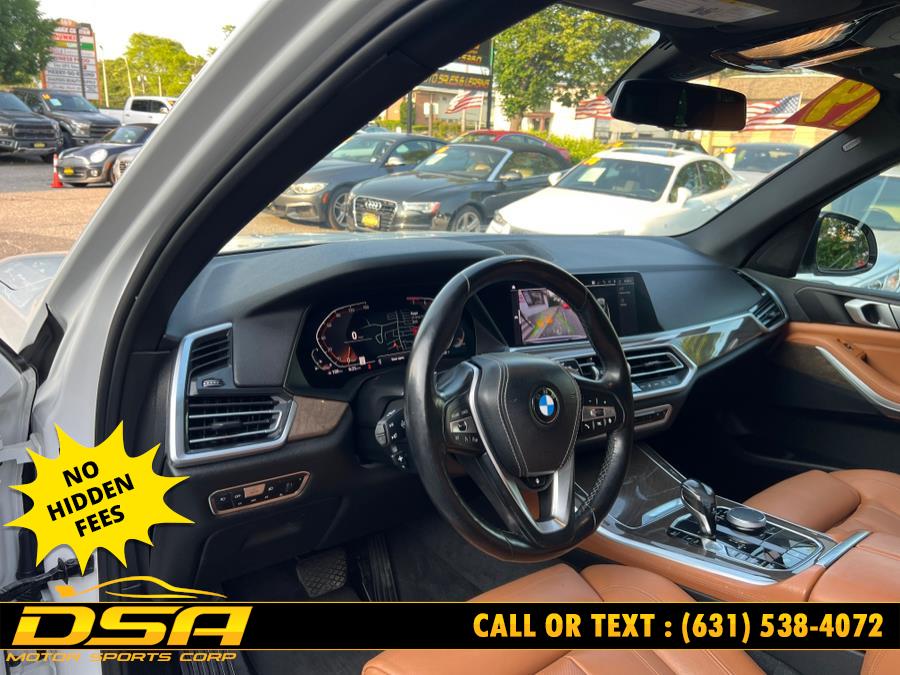2019 BMW X5 xDrive40i Sports Activity Vehicle, available for sale in Commack, New York | DSA Motor Sports Corp. Commack, New York 2019 BMW X5 xDrive40i Sports Activity Vehicle, available for sale in Commack, New York | DSA Motor Sports Corp. Commack, New York