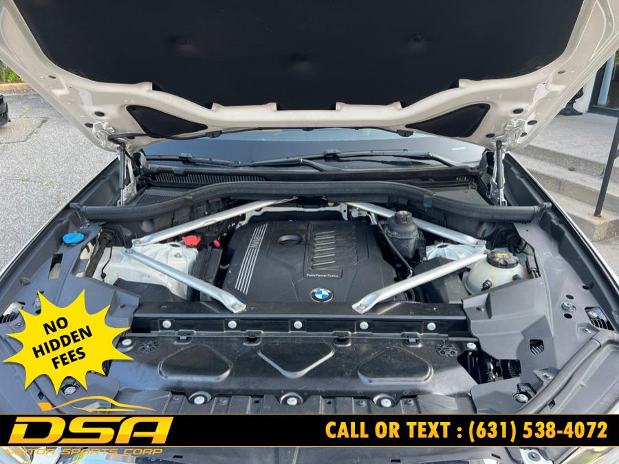2019 BMW X5 xDrive40i Sports Activity Vehicle, available for sale in Commack, New York | DSA Motor Sports Corp. Commack, New York 2019 BMW X5 xDrive40i Sports Activity Vehicle, available for sale in Commack, New York | DSA Motor Sports Corp. Commack, New York