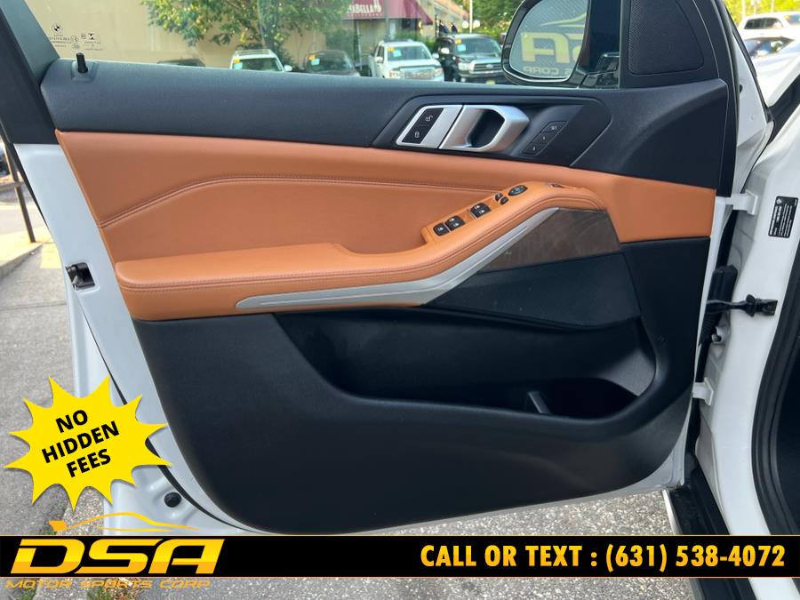 2019 BMW X5 xDrive40i Sports Activity Vehicle, available for sale in Commack, New York | DSA Motor Sports Corp. Commack, New York 2019 BMW X5 xDrive40i Sports Activity Vehicle, available for sale in Commack, New York | DSA Motor Sports Corp. Commack, New York