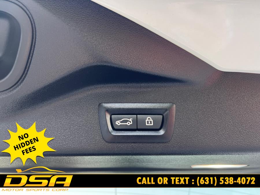 2019 BMW X5 xDrive40i Sports Activity Vehicle, available for sale in Commack, New York | DSA Motor Sports Corp. Commack, New York 2019 BMW X5 xDrive40i Sports Activity Vehicle, available for sale in Commack, New York | DSA Motor Sports Corp. Commack, New York