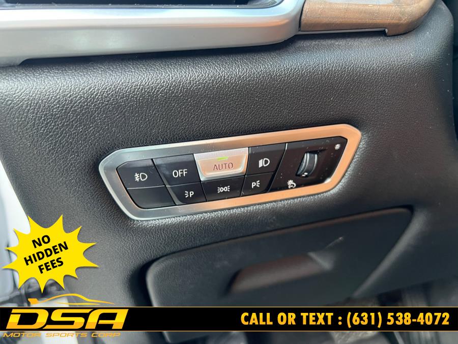 2019 BMW X5 xDrive40i Sports Activity Vehicle, available for sale in Commack, New York | DSA Motor Sports Corp. Commack, New York 2019 BMW X5 xDrive40i Sports Activity Vehicle, available for sale in Commack, New York | DSA Motor Sports Corp. Commack, New York