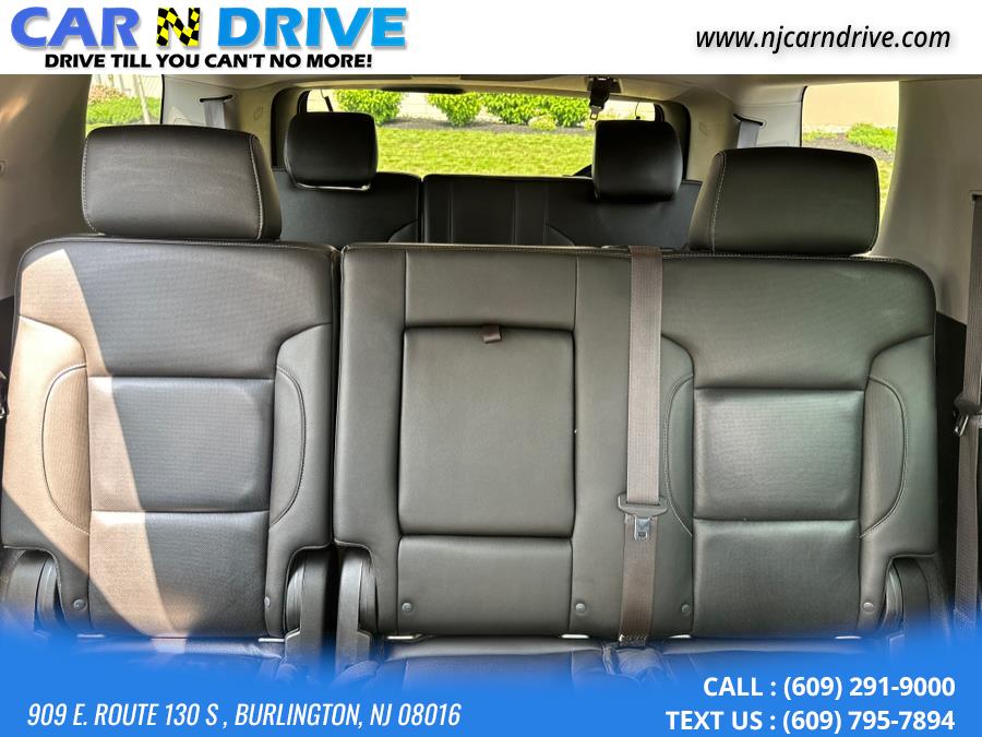 2015 GMC Yukon SLT, available for sale in Burlington, New Jersey | Car N Drive. Burlington, New Jersey 2015 GMC Yukon SLT, available for sale in Burlington, New Jersey | Car N Drive. Burlington, New Jersey