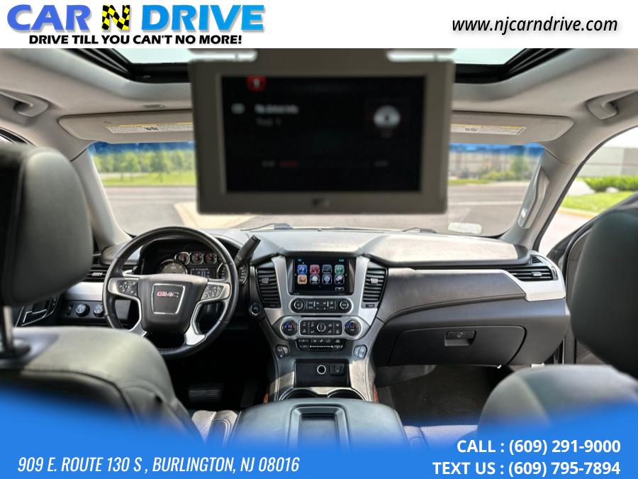 2015 GMC Yukon SLT, available for sale in Burlington, New Jersey | Car N Drive. Burlington, New Jersey 2015 GMC Yukon SLT, available for sale in Burlington, New Jersey | Car N Drive. Burlington, New Jersey