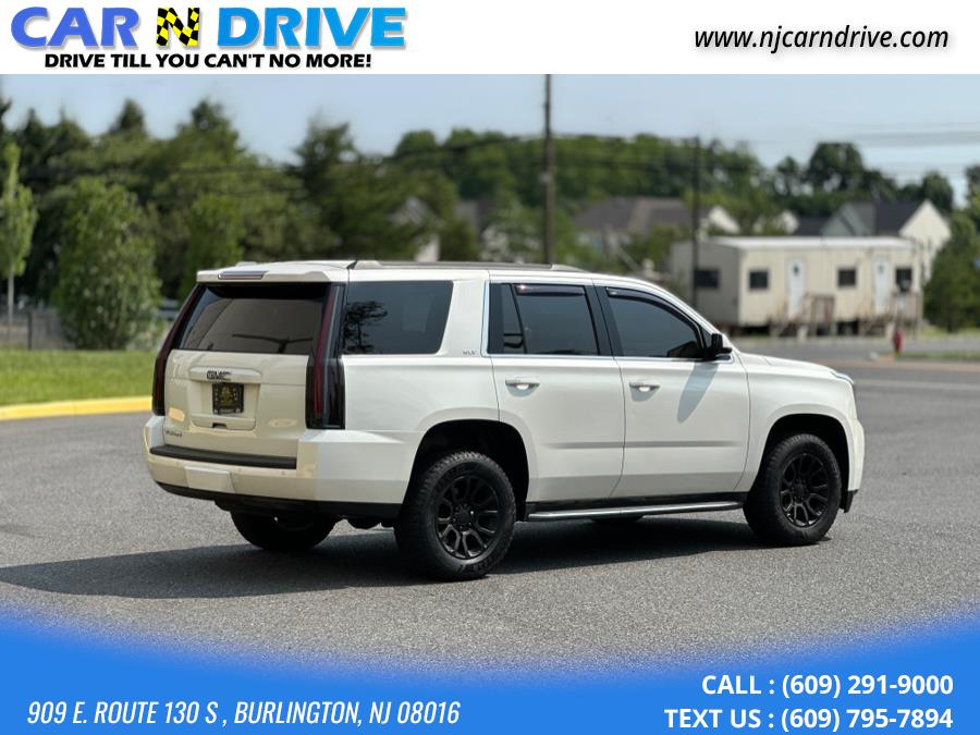 2015 GMC Yukon SLT, available for sale in Burlington, New Jersey | Car N Drive. Burlington, New Jersey 2015 GMC Yukon SLT, available for sale in Burlington, New Jersey | Car N Drive. Burlington, New Jersey