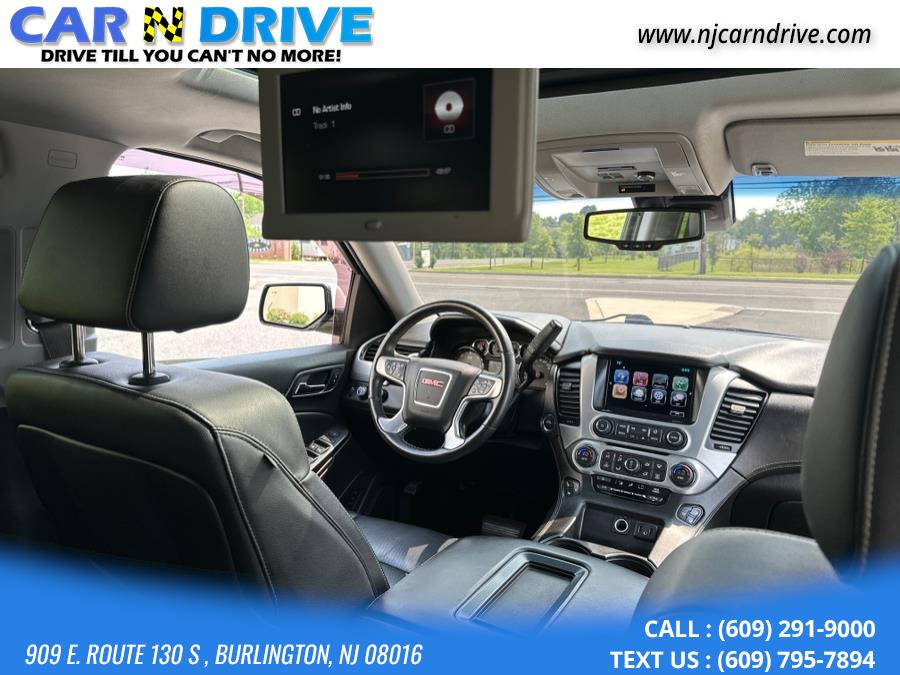 2015 GMC Yukon SLT, available for sale in Burlington, New Jersey | Car N Drive. Burlington, New Jersey 2015 GMC Yukon SLT, available for sale in Burlington, New Jersey | Car N Drive. Burlington, New Jersey