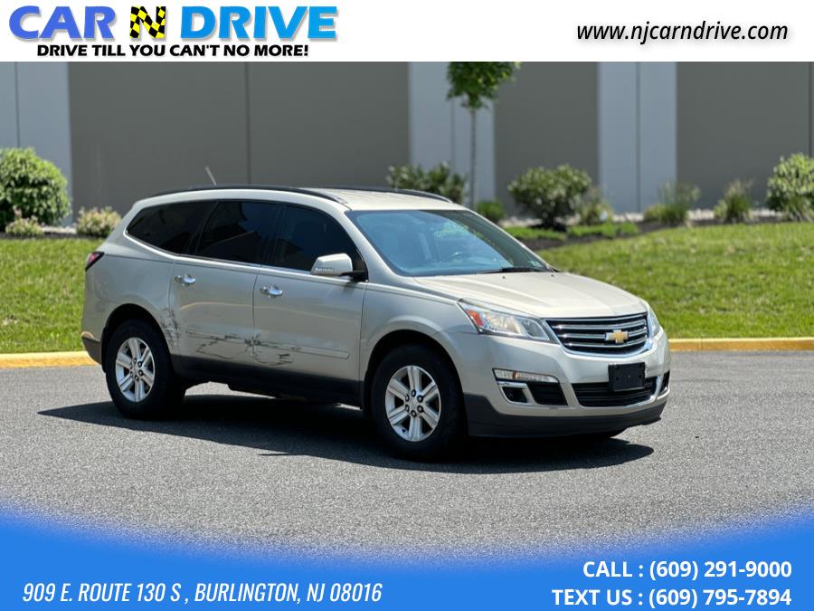 2014 Chevrolet Traverse 2LT, available for sale in Hempstead, New York | VIP Auto Credit Express. Hempstead, New York 2014 Chevrolet Traverse 2LT, available for sale in Hempstead, New York | VIP Auto Credit Express. Hempstead, New York