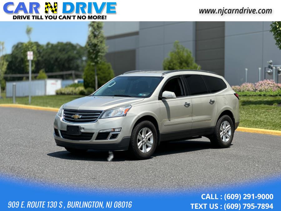 2014 Chevrolet Traverse 2LT, available for sale in Hempstead, New York | VIP Auto Credit Express. Hempstead, New York 2014 Chevrolet Traverse 2LT, available for sale in Hempstead, New York | VIP Auto Credit Express. Hempstead, New York