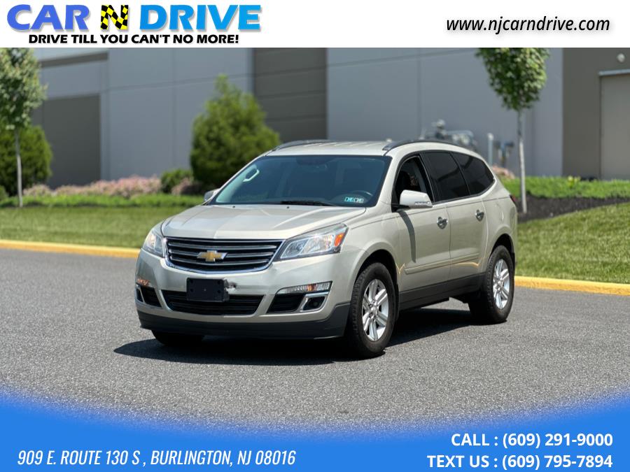 2014 Chevrolet Traverse 2LT, available for sale in Hempstead, New York | VIP Auto Credit Express. Hempstead, New York 2014 Chevrolet Traverse 2LT, available for sale in Hempstead, New York | VIP Auto Credit Express. Hempstead, New York