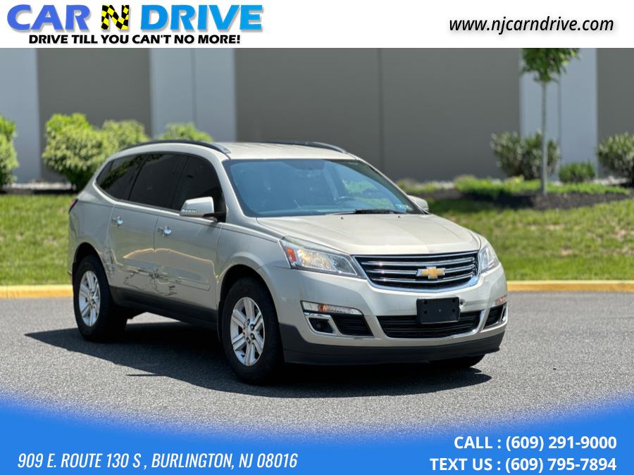 2014 Chevrolet Traverse 2LT, available for sale in Hempstead, New York | VIP Auto Credit Express. Hempstead, New York 2014 Chevrolet Traverse 2LT, available for sale in Hempstead, New York | VIP Auto Credit Express. Hempstead, New York