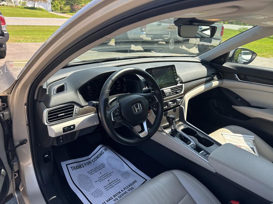 2018 Honda Accord Sedan EX-L 1.5T CVT, available for sale in Bangor , Maine | Pray's Auto Sales . Bangor , Maine 2018 Honda Accord Sedan EX-L 1.5T CVT, available for sale in Bangor , Maine | Pray's Auto Sales . Bangor , Maine